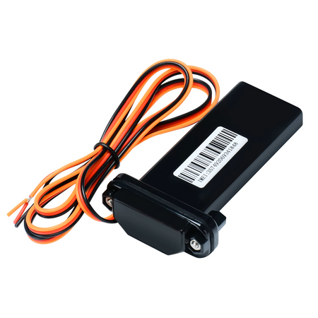 Teltonika FMC880 4G GPS Tracker